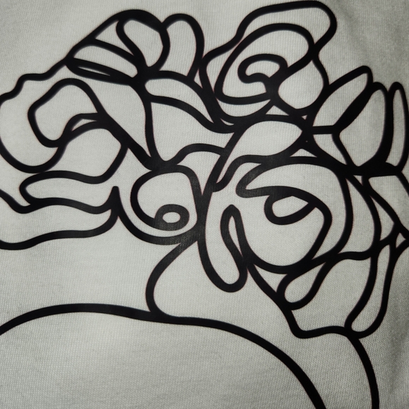 Las flores de frida clay top and clay earrings - Picture 4 of 13